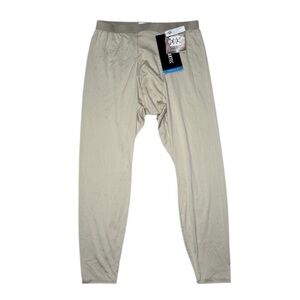 NWT U. S. Army cold weather base layer pants